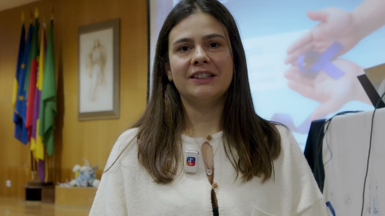 I Jornada da Epilepsia