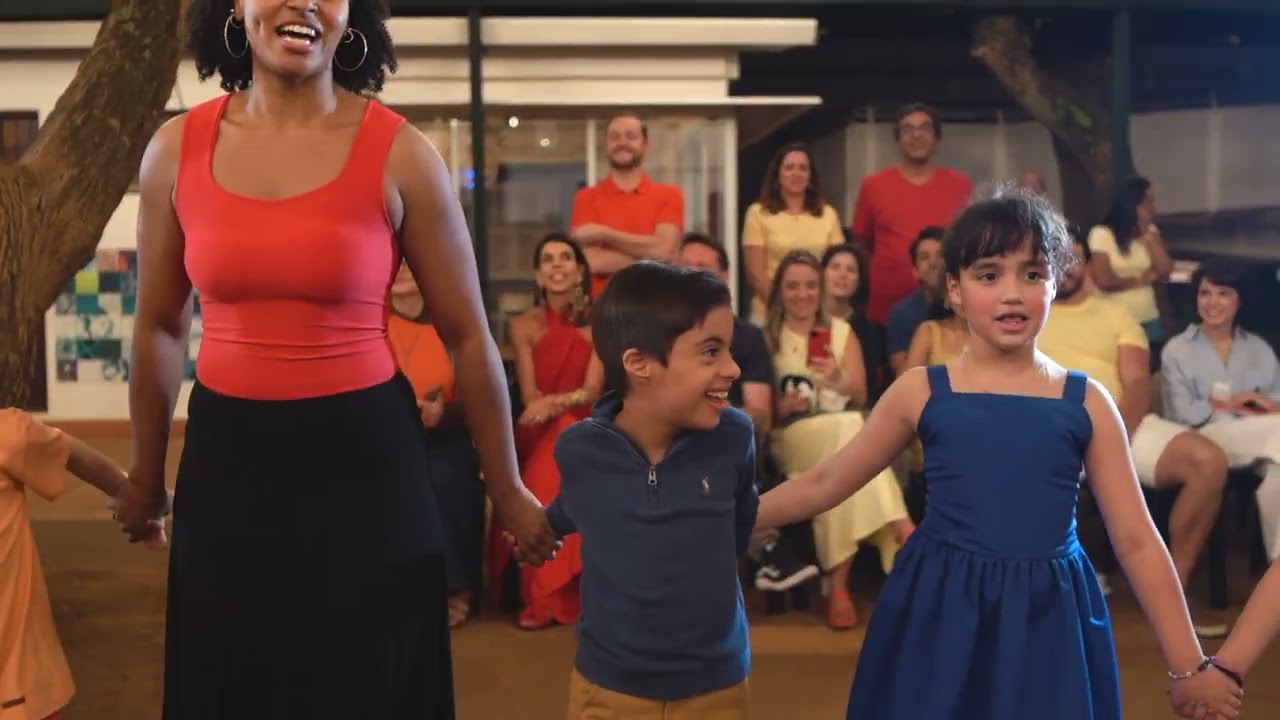 Festa das Cores 2025