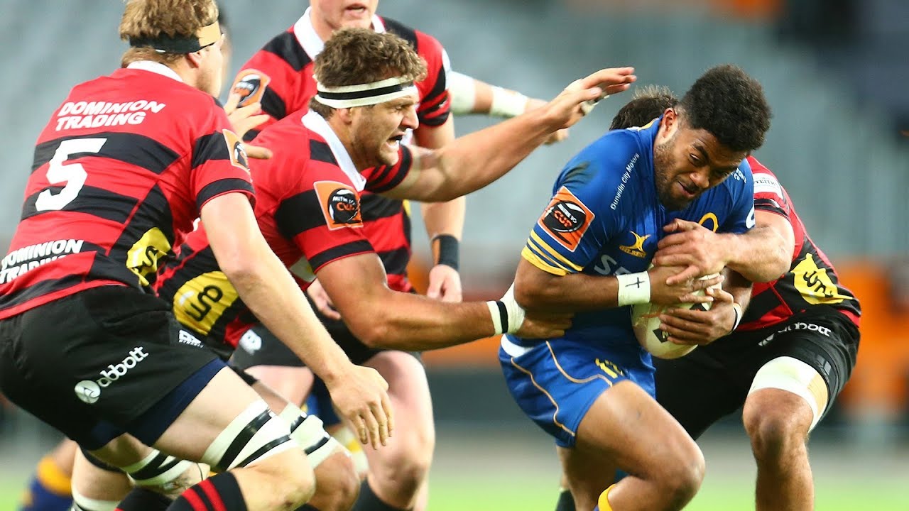 ROUND 9 HIGHLIGHTS: Otago v Canterbury – Ranfurly Shield