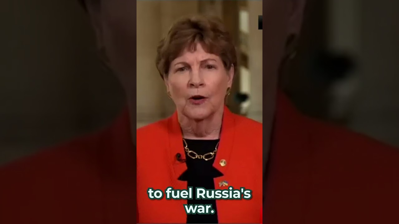 Мы закручиваем гайки Путину