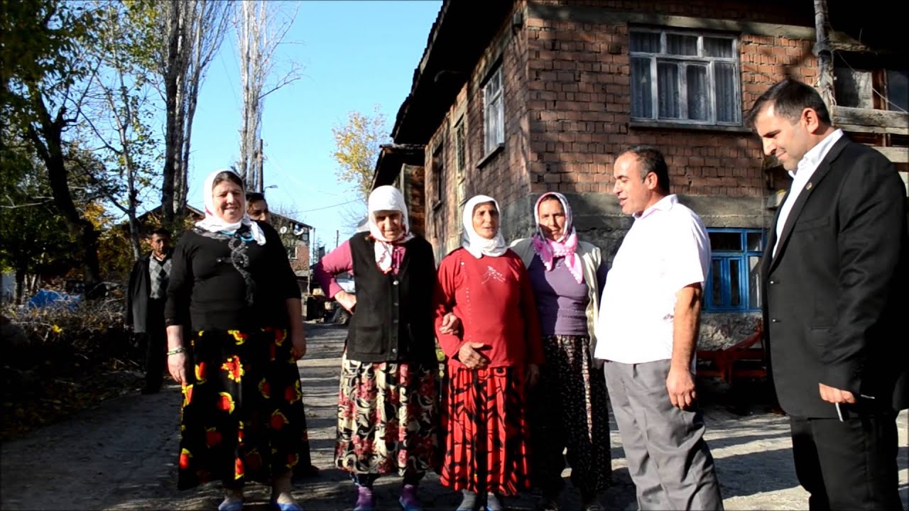 CANLI YAYIN PROGRAMI