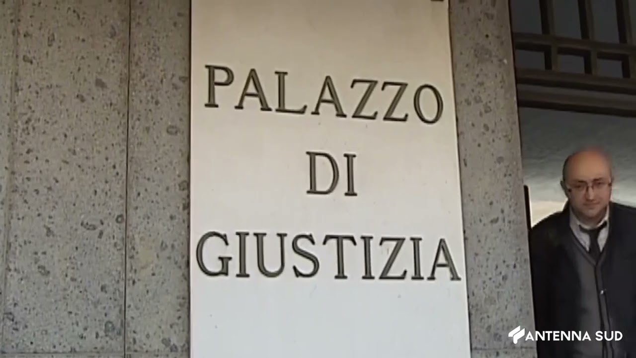 30 Ottobre 2023   Sava   Delitto Sava 2008, resta in carcere l'omicida