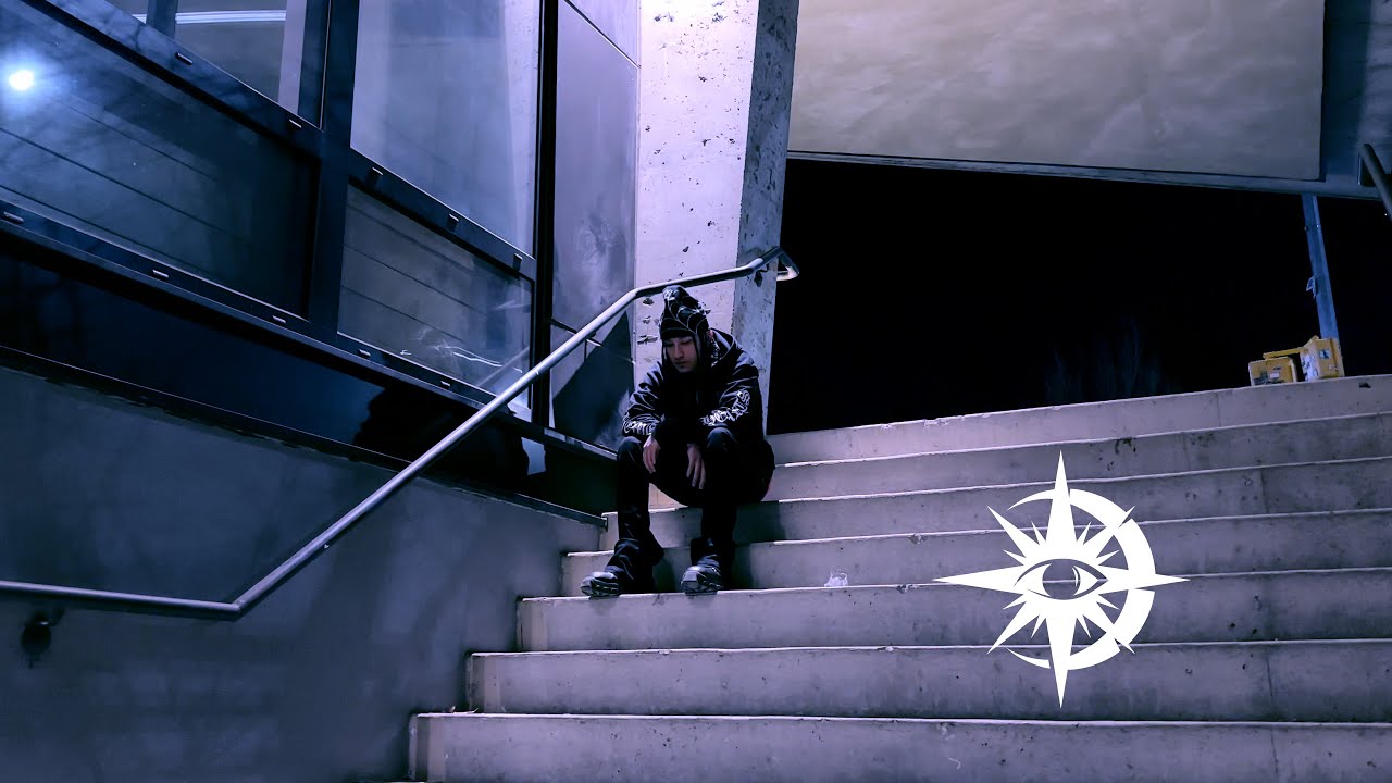 Sixbill - no complaint (Directed by Vurozy)