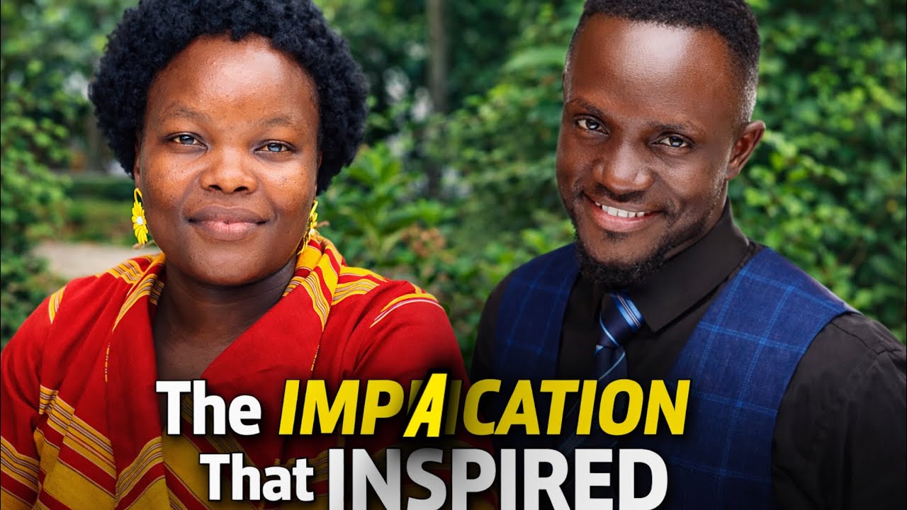 BREAKING: KIDDY FACE IMPACTION SECRET IN TO INSPIRATIONAL: TRACY TRAY