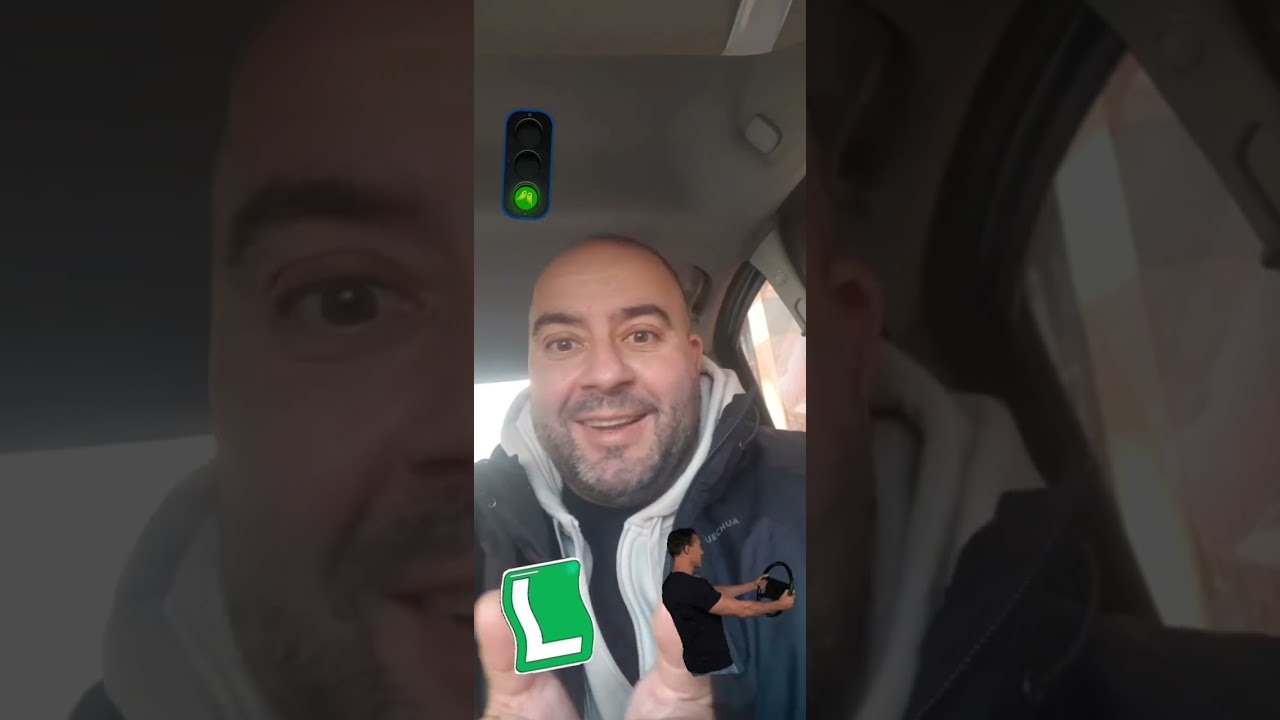 Te cuesta sacarte el carnet de conducir?