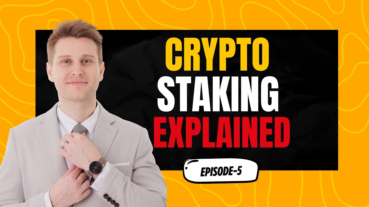 Is Crypto Staking Actually Worth It? Here&rsquo;s the Truth