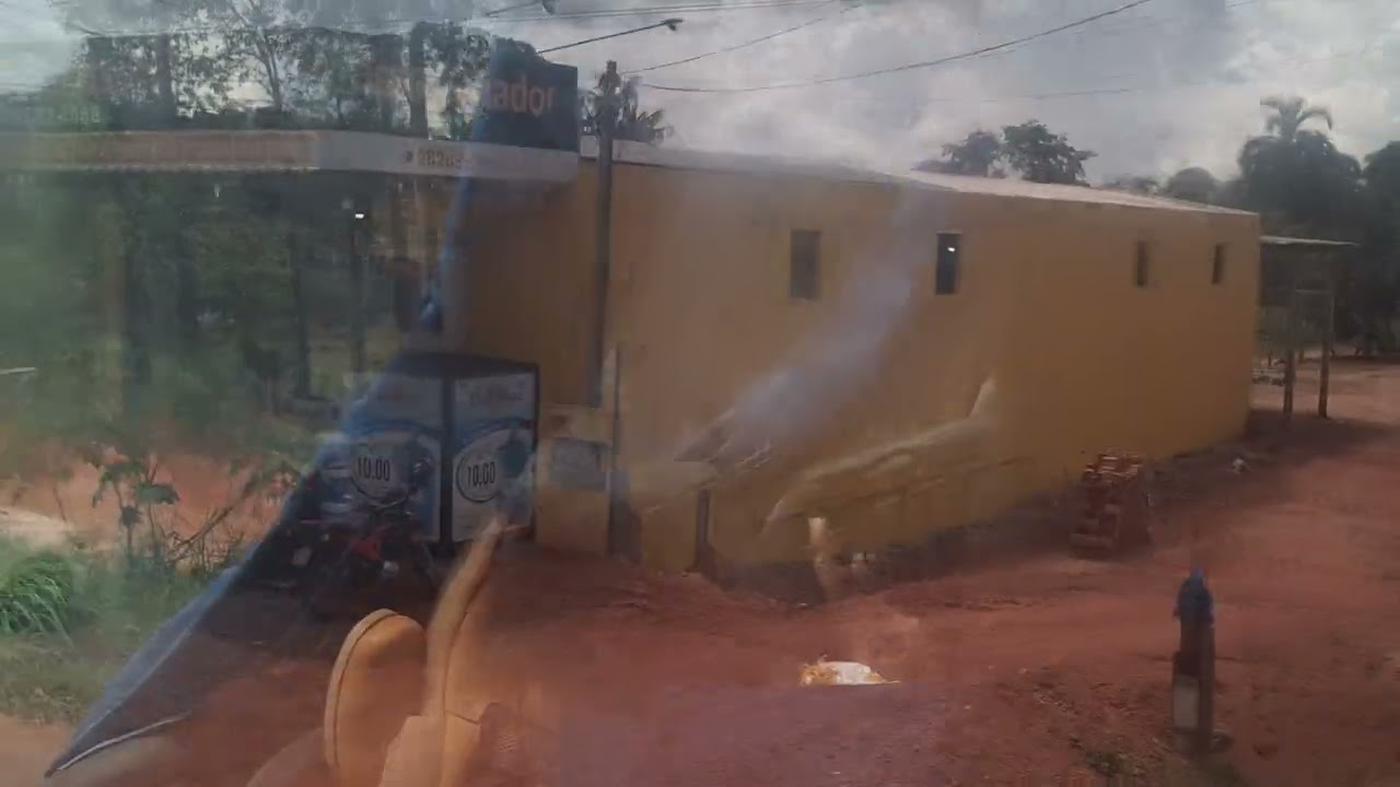 12 de março de 2026