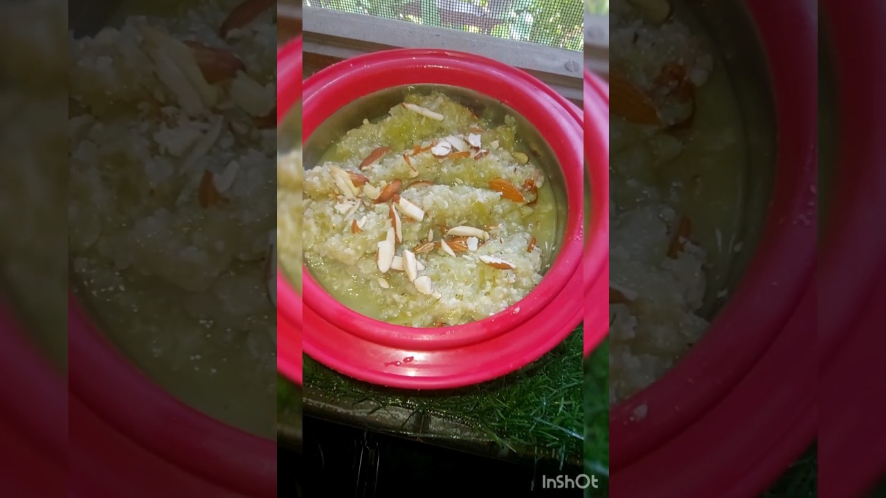 lonki ka halwa quick easy sweet recipe #desirecipes #utubeshorts #food