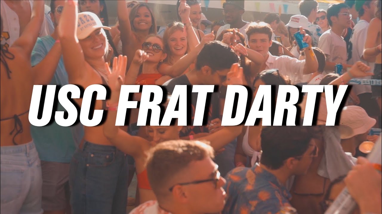 USC PHI SIG DARTY 2021