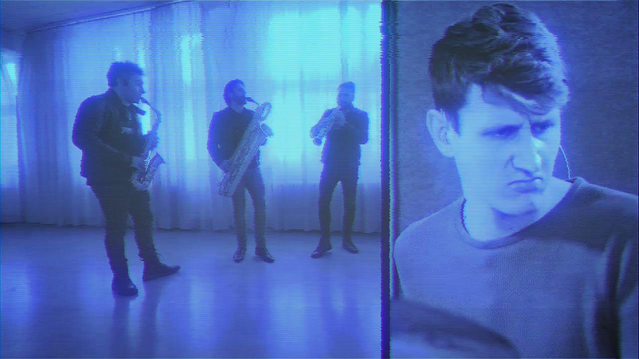 Cantina Band - John Williams I Alexej Gerassimez & SIGNUM saxophone quartet | Star Wars