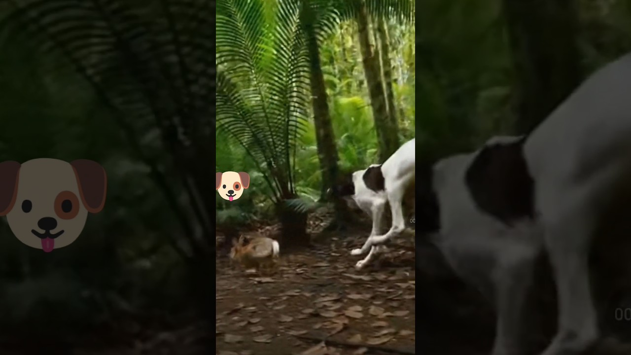 Pointer dogs are best for Hunting, English pointers. 