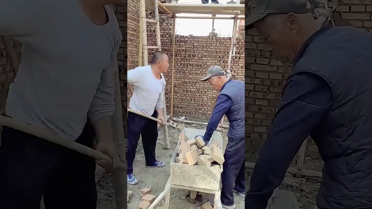 Next level masonry tools for ultimate construction efficiency