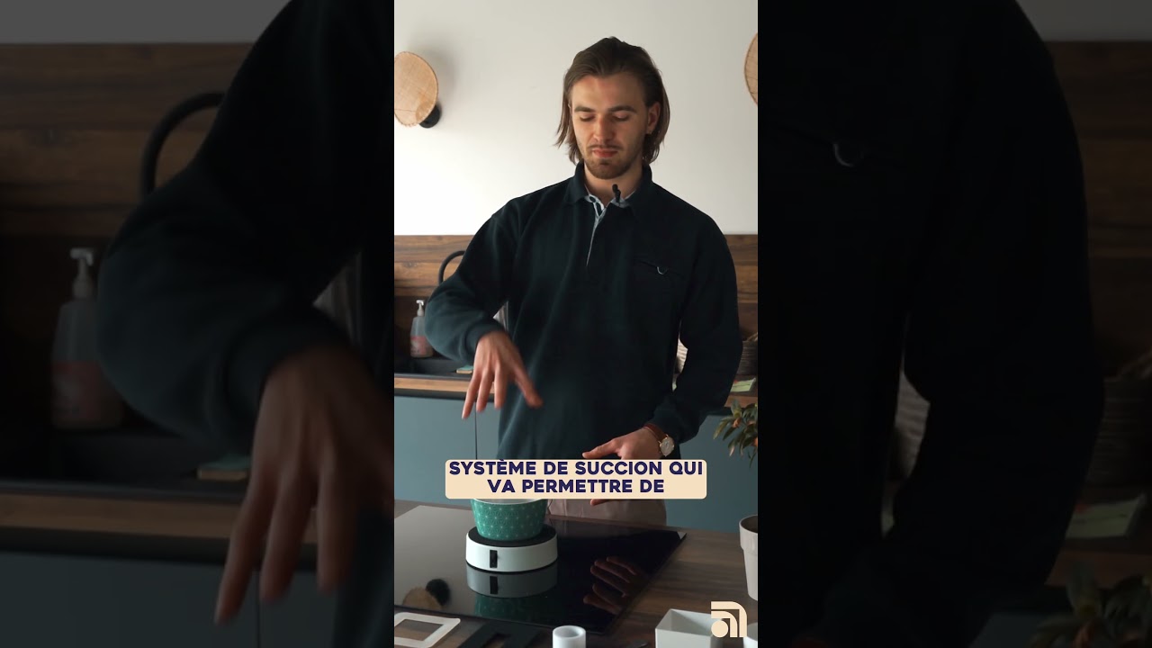 Ouvrir un bocal sans difficult&eacute; ? #autonomie #hack #cuisine #senior #tousergo