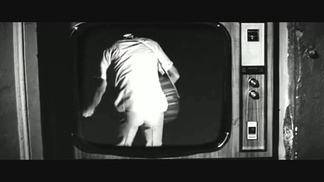 Adriano Celentano -  L'Angelo Custode (HD)