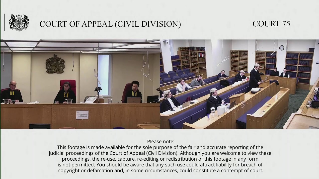 Re: T & ors (claimants/appellants) v Secretary of State for Work and Pensions (defendant/respondent)
