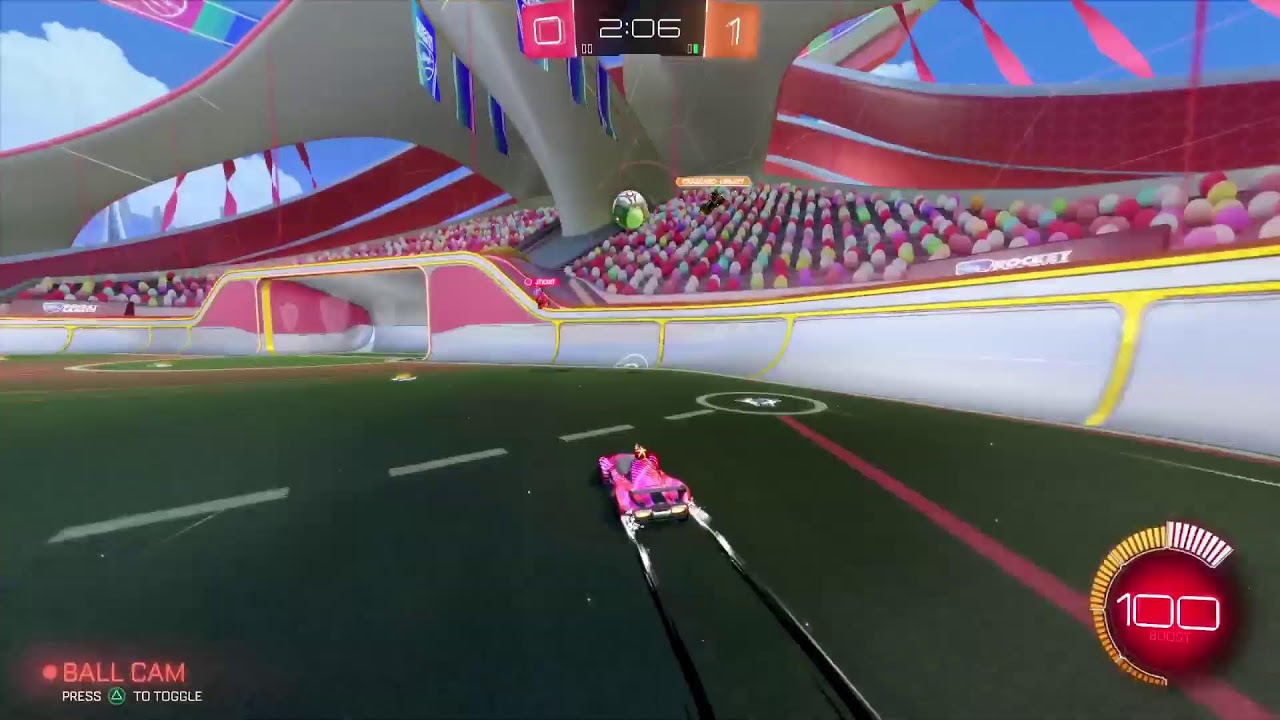 Clip worthy 3