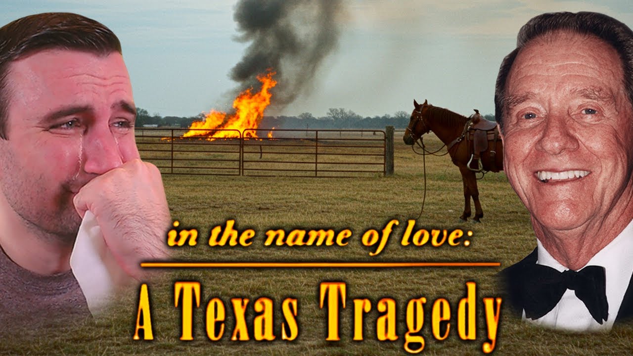 In the Name of Love: A Texas Tragedy (1995) Richard Crenna | Drama | Full Movie Reaction & Review