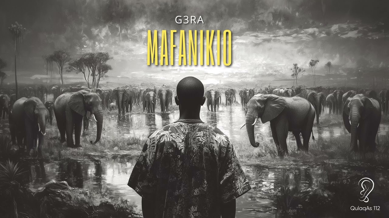 G3RA - Mafanikio (Radio Mix)