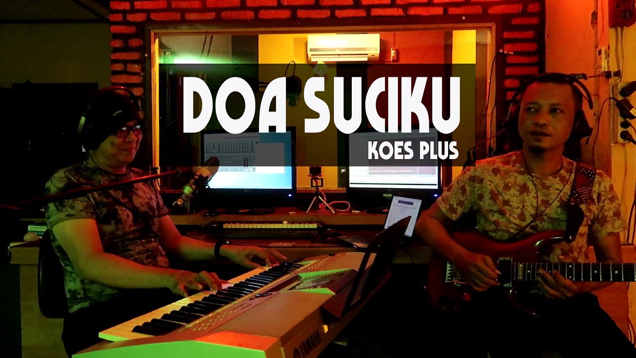 DOA SUCIKU - Koes Plus - COVER by Lonny