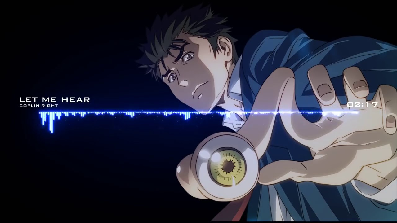 Parasyte let me hear- full theme song