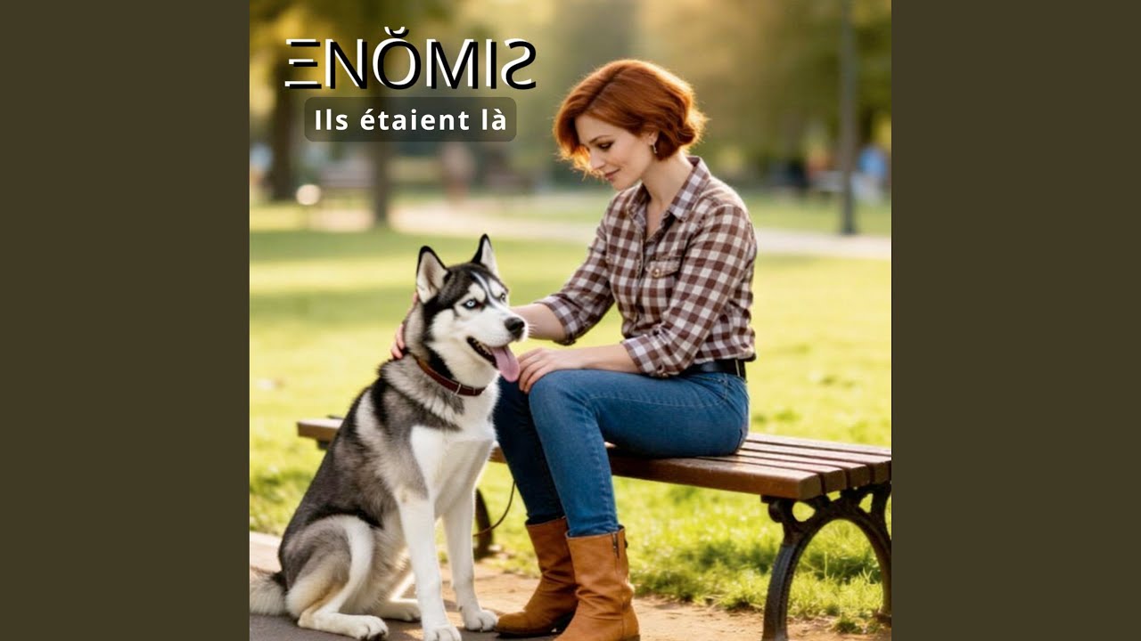 Ils étaient là