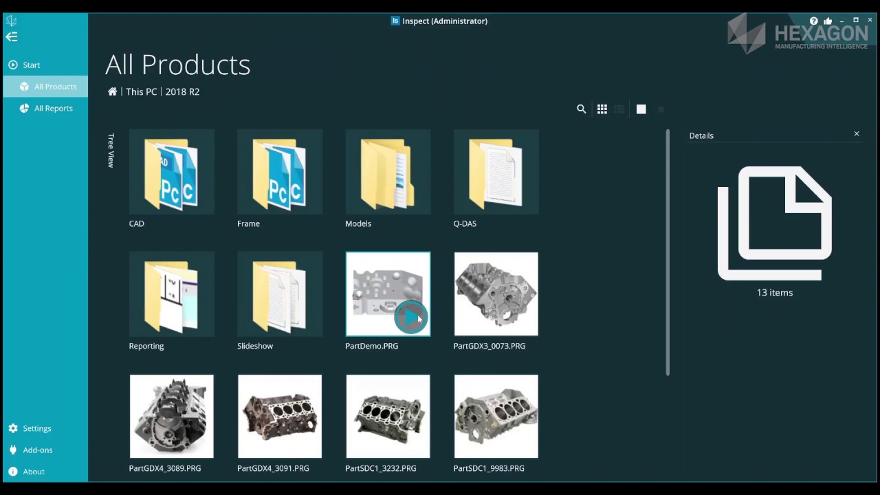How To Configure Inspect Routines and PC-DMIS Versions