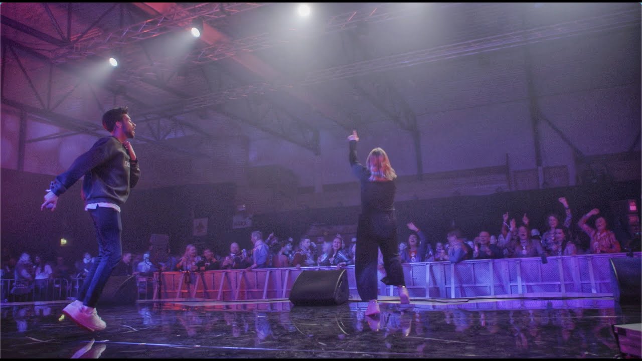 PÅSKEFESTIVALEN 2022 // VLOG // KONSERTER