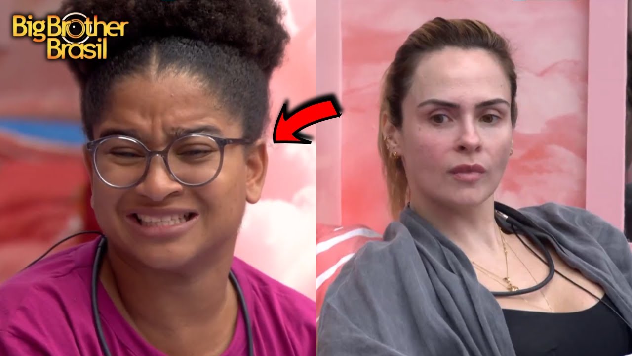 🚨TENSÃO TOTAL NO QUARTO!! MILENA E ANA PAULA DISPARAM ALFINETADAS CONTRA SOL! | BBB26