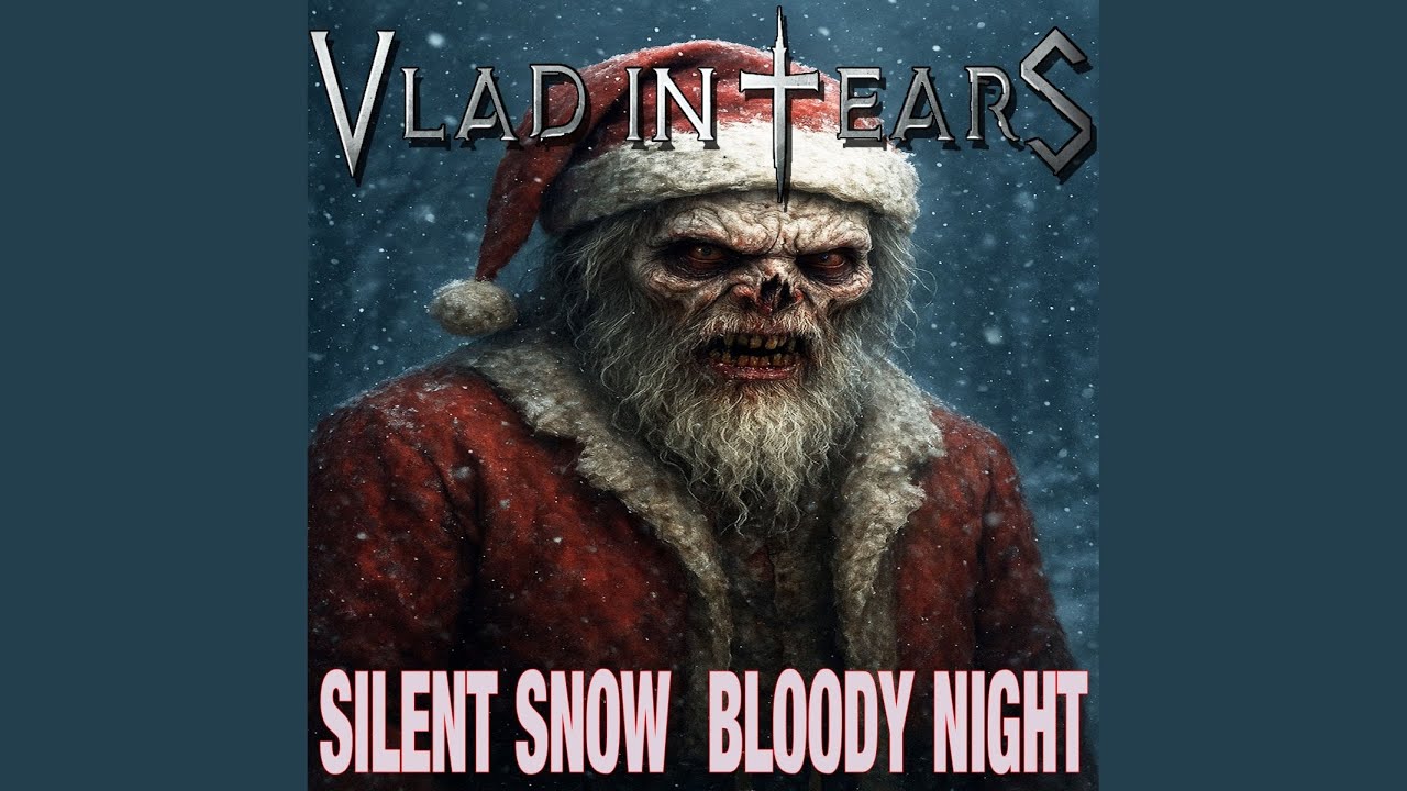 Silent Snow Bloody Night