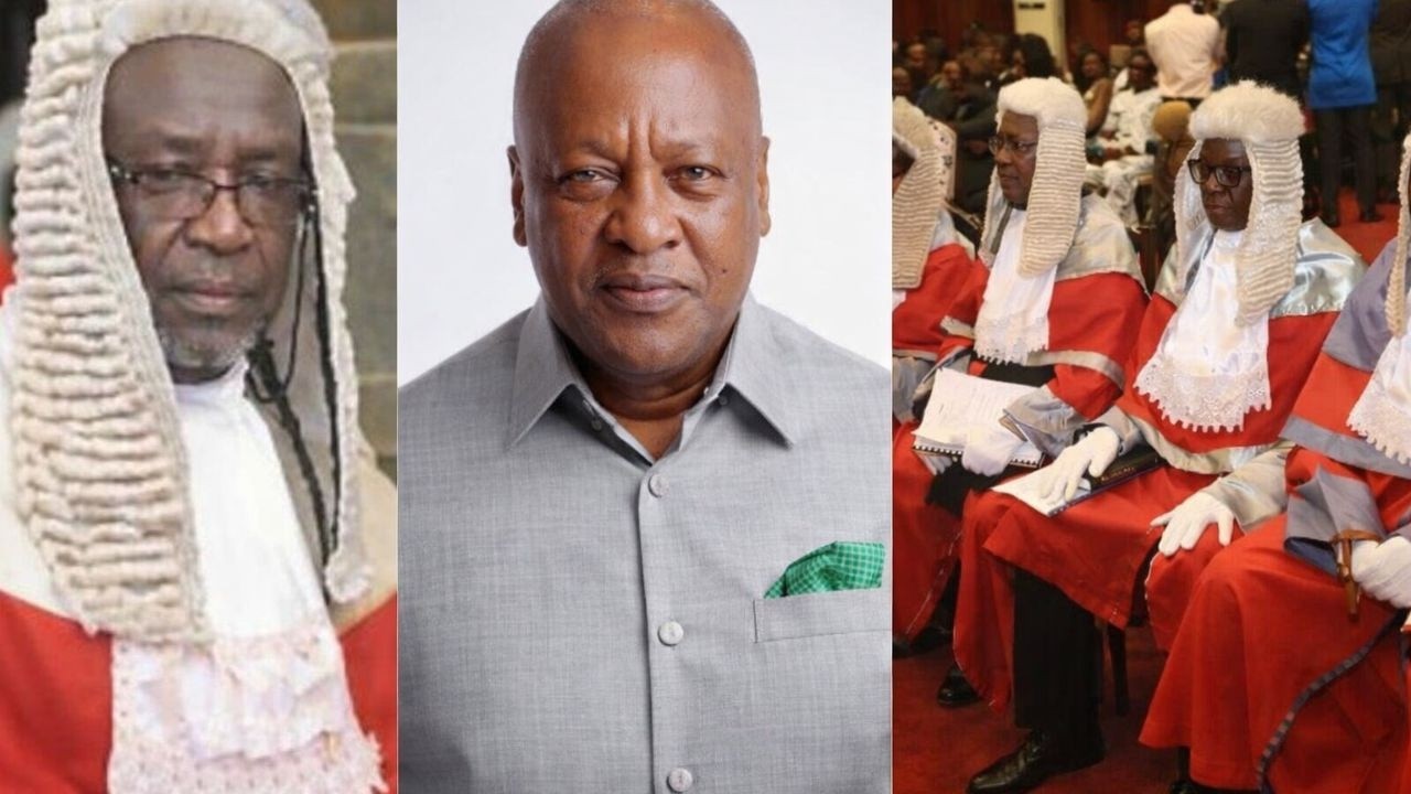 Court document EXPOSES how the prosecution of NPP appointees are being DELAYED