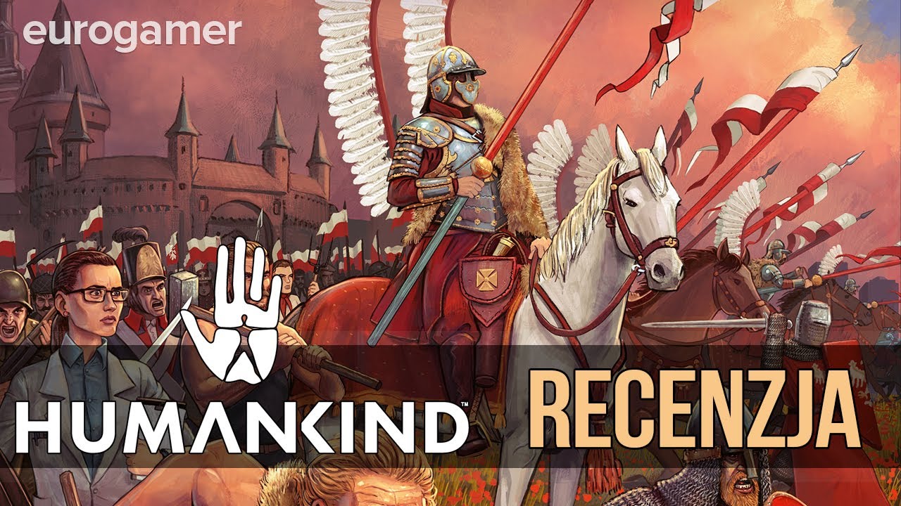 Humankind - Recenzja