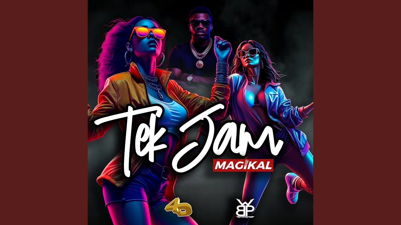 Tek Jam