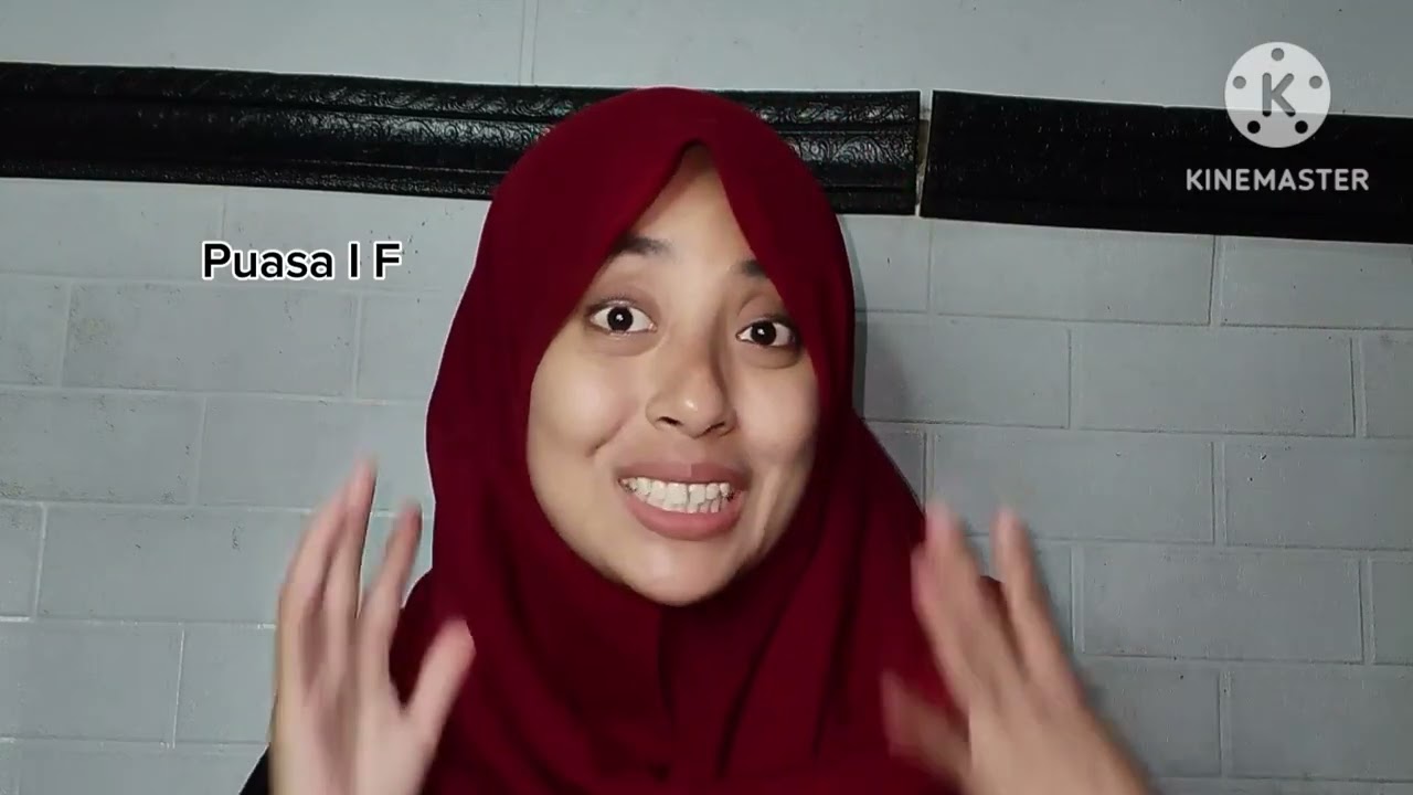 melepas luka masa lalu | Bersih di hari yang Fitri