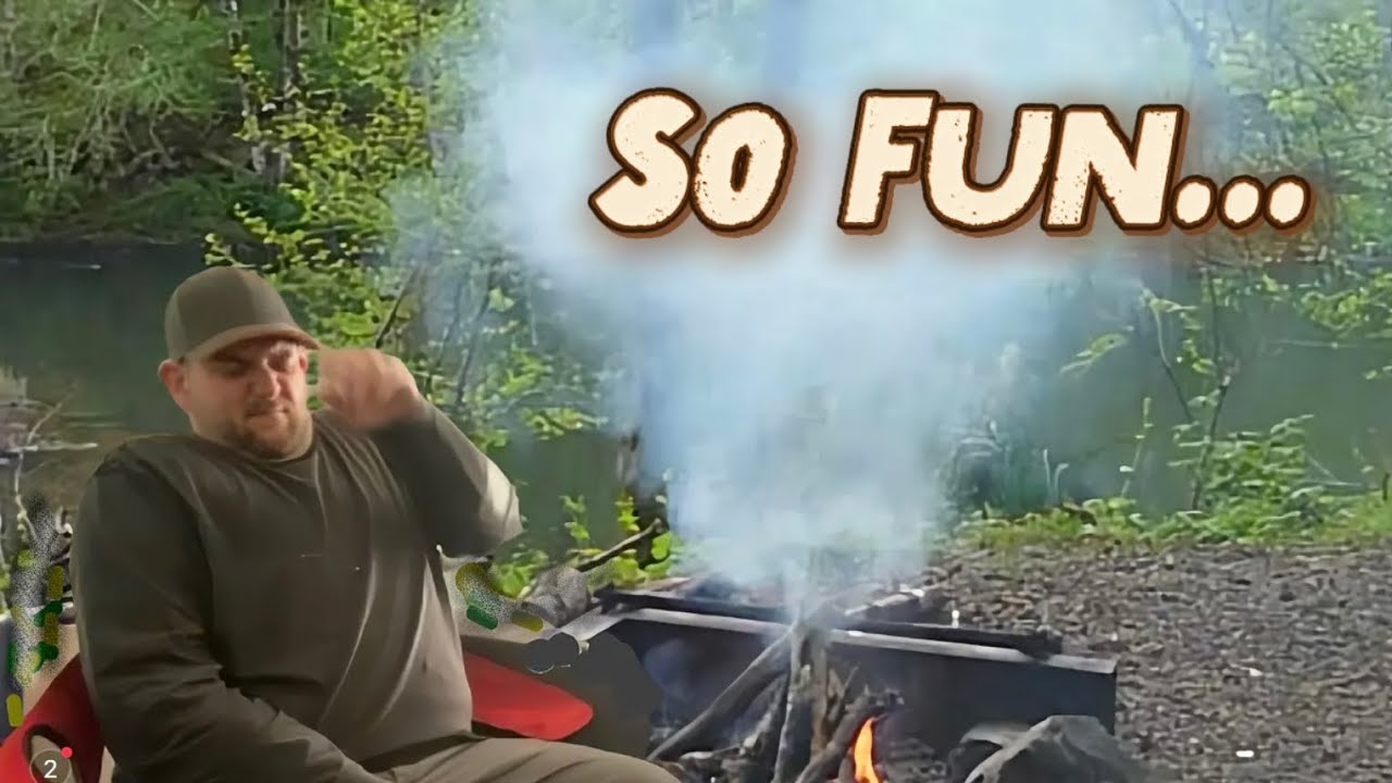 Top 9 Things Campers Pretend To Enjoy (But Secretly Hate)