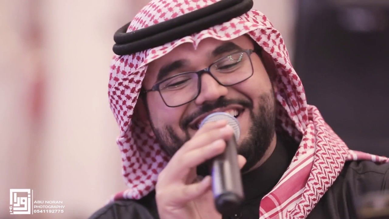تركني وراح شكشكة الفنان/ خالد عبدالعزيز + فرقة شباب ميوزك