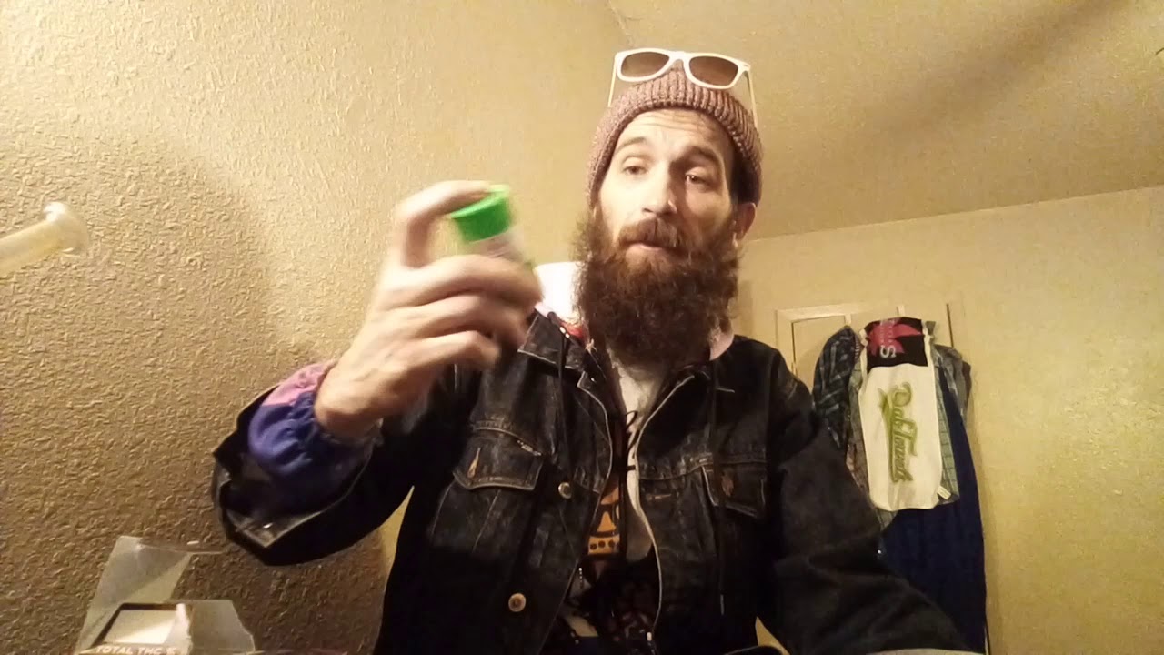 Oklahoma Dispensary Review: Capital Dank