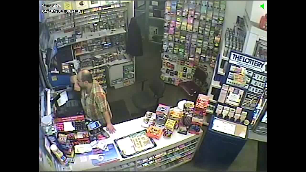 Marathon bombing carjack victim begs for help