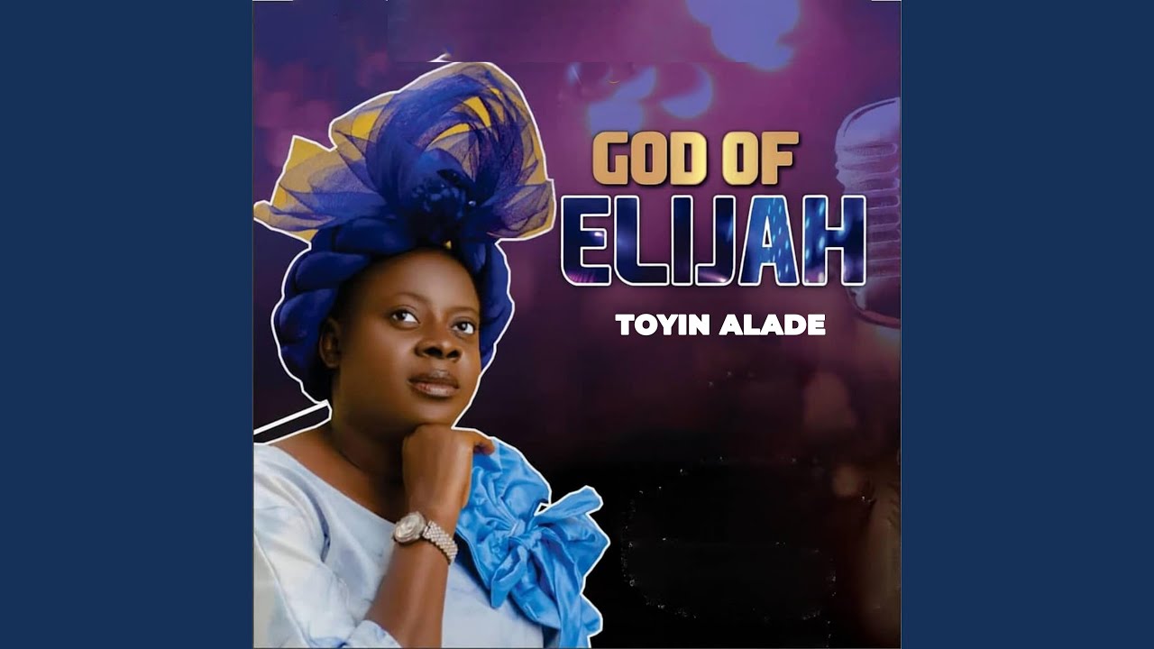 God of Elijah