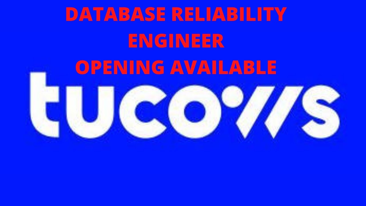 ✈🐱&zwj;💻Work Anywhere | Database Reliability Engineer 🤓| Internet Income Ninja🐱&zwj;👤💵