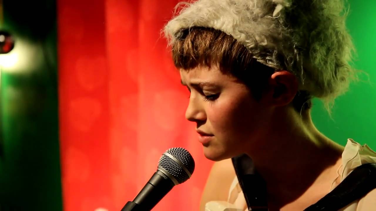 Maïa Vidal 