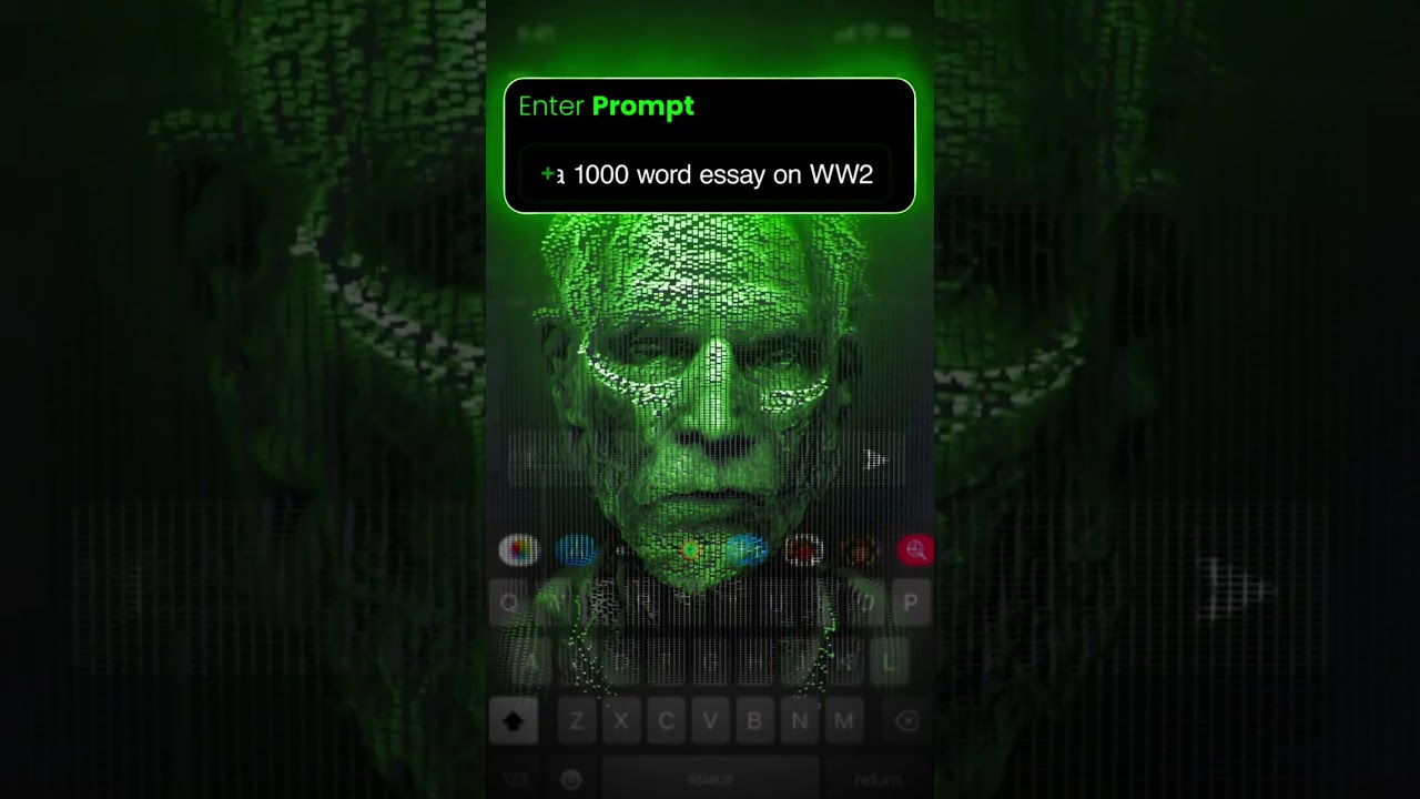 Chat AI Master GPT4.0-AI Chat Bot is released