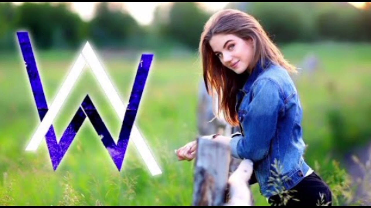 Alan Walker - Smile [ Music 2026 ]