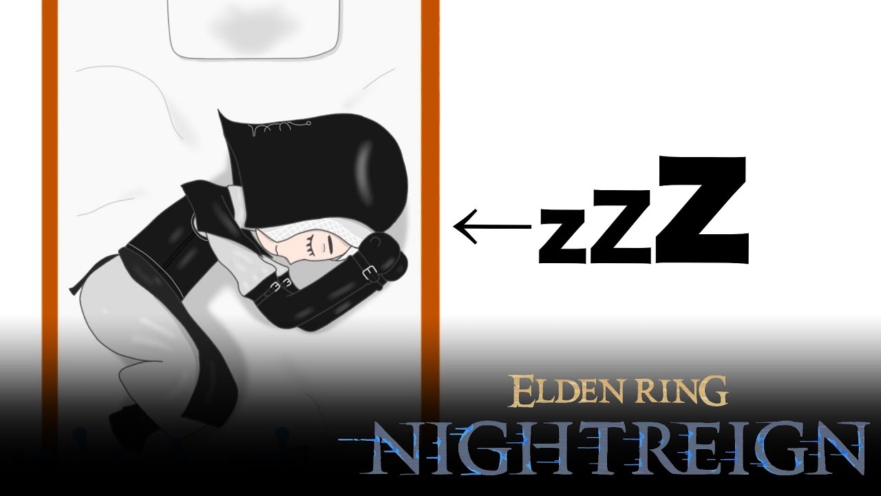 【26.01.24】【ELDEN RING NIGHTREIGN】そうです。私が絵文字の番人です。🛡️✨👁️