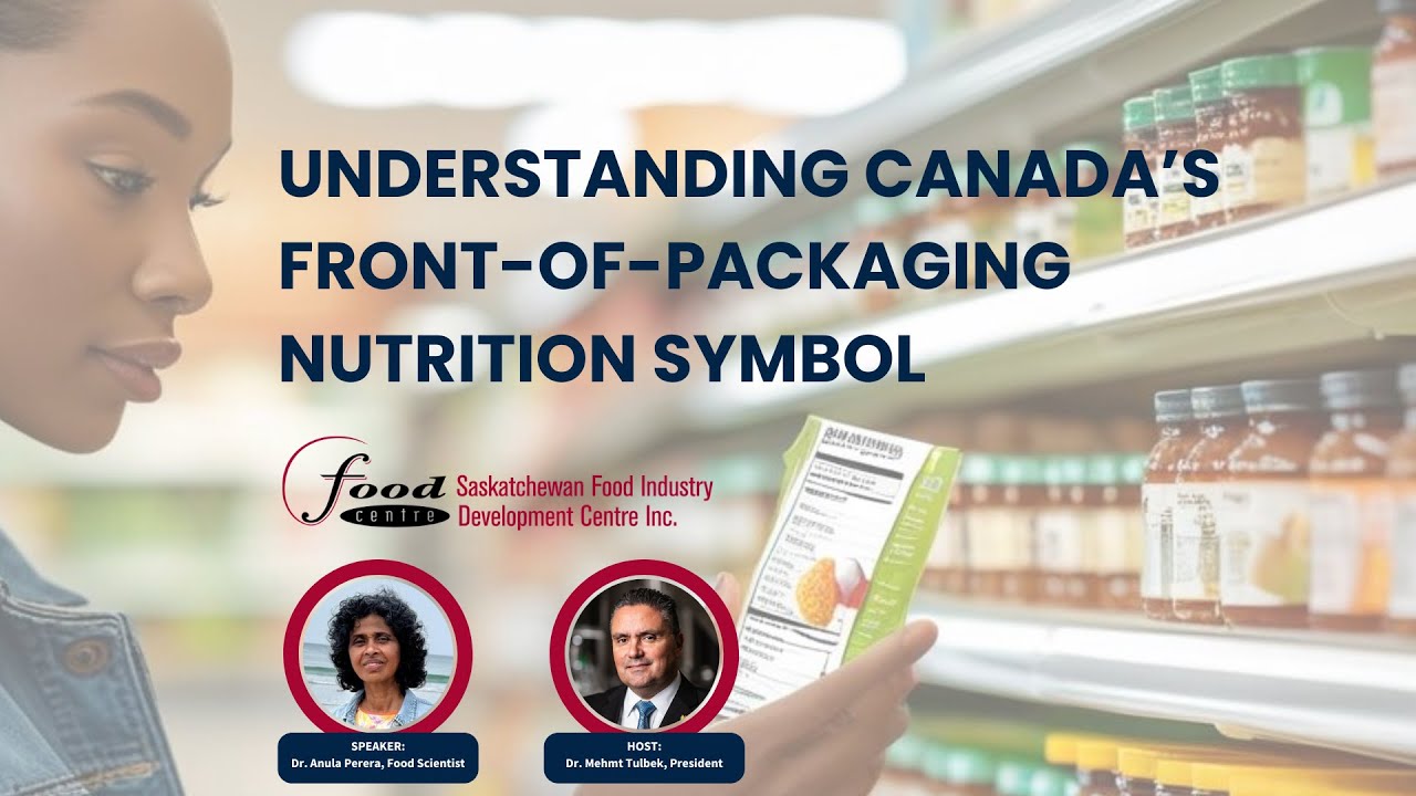 Understanding Canada's Front-of-Packaging Nutrition Symbol