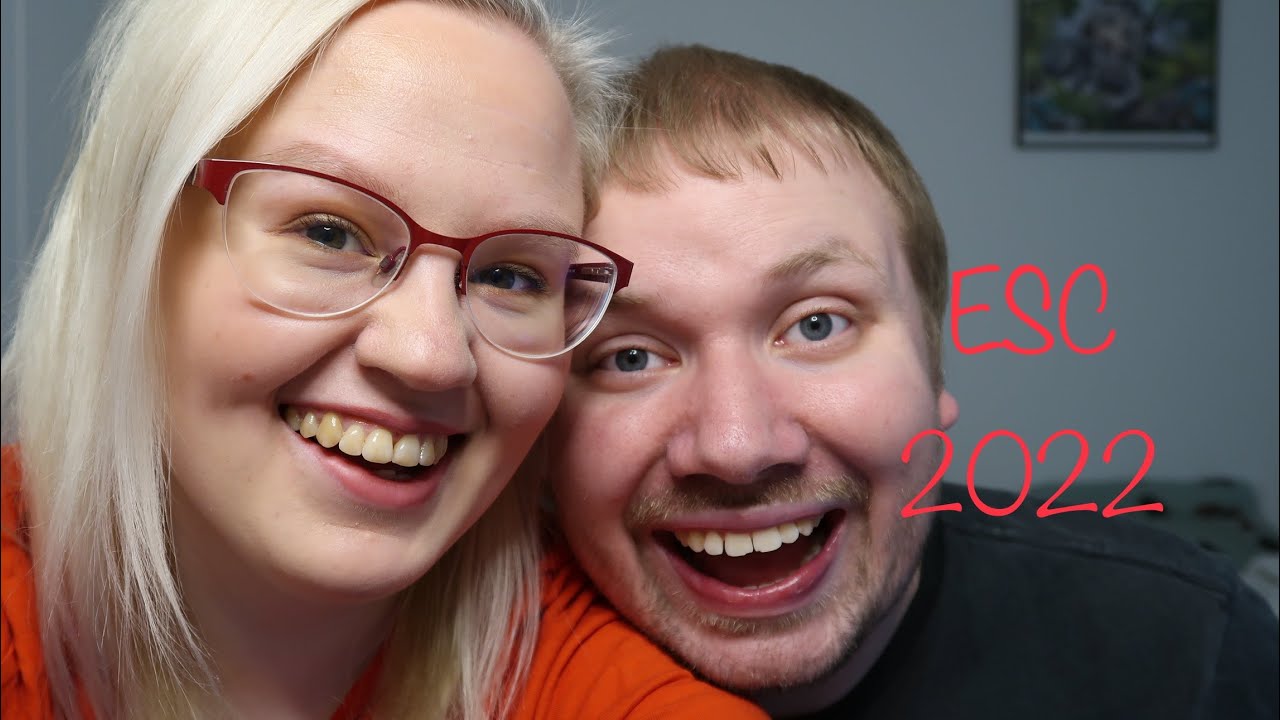 ASMR Our Eurovision 2022 Favourites! (Whispered)