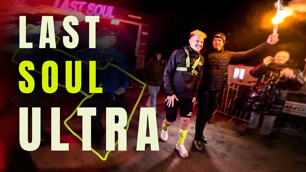 Als Radfahrer beim LAST SOUL ULTRA – war das eine dumme Idee?