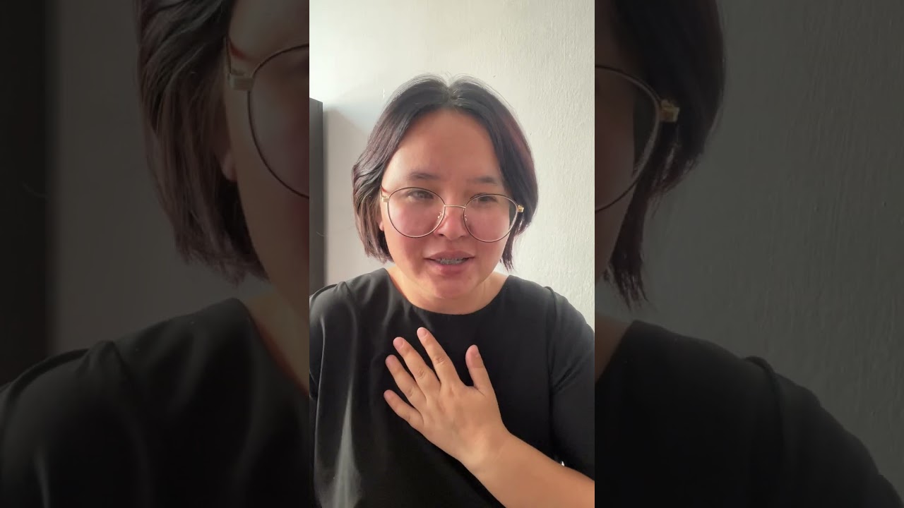 Жашоо маңызын жоготуп алсаңыз, өзүңүздү таппай жатсаңыз көрүңүз