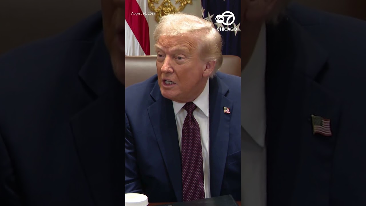 Trump reacts to Taylor Swift, Travis Kelce engagement