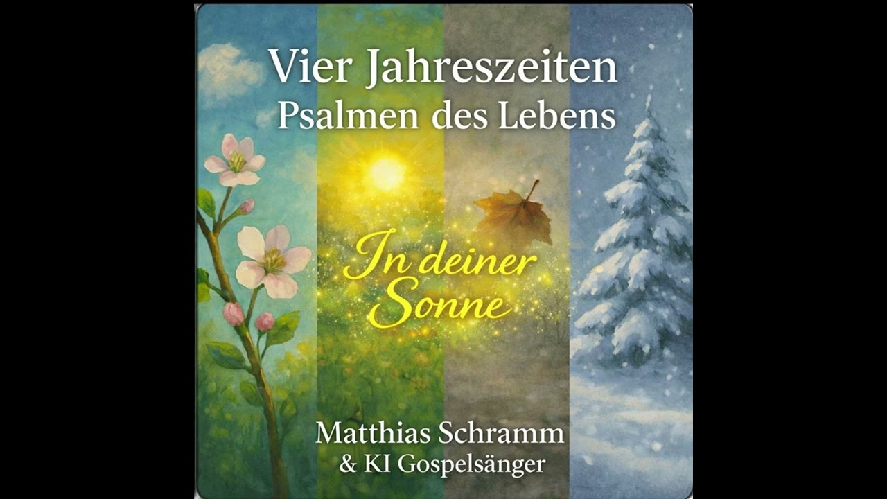 06 In deiner Sonne