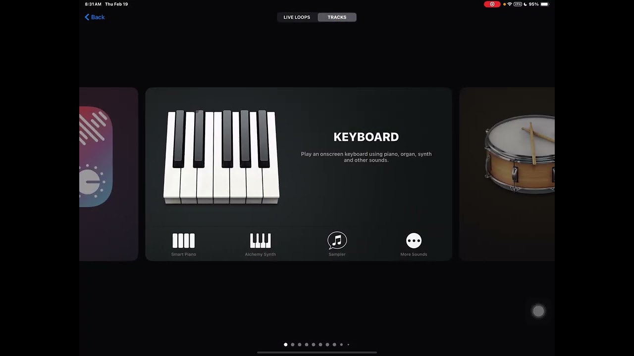 GarageBand Tutorial Elementary Music